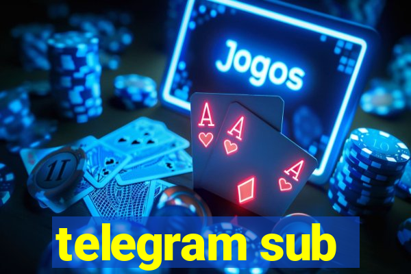 telegram sub-16